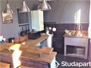 Louer Appartement 12 m2 Dijon