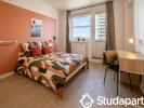 Louer Appartement 15 m2 Nancy