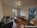 Location Appartement Troyes  10000 2 pieces 42 m2