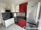 Louer Appartement Chevilly-larue 660 euros