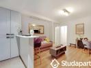 Annonce Location Appartement Paris-19eme-arrondissement