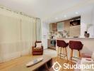 Louer Appartement 22 m2 Paris-19eme-arrondissement