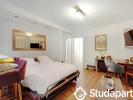 Louer Appartement Paris-19eme-arrondissement 1500 euros