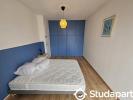 Louer Appartement Merignac 556 euros