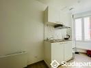 Louer Appartement 11 m2 Nimes