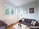 Annonce Location Appartement Strasbourg