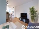 Louer Appartement Strasbourg 485 euros