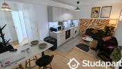 Louer Appartement Clichy 850 euros