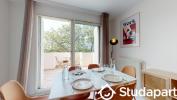Louer Appartement 12 m2 Montpellier