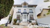 Location Appartement Rosny-sous-bois  93110 13 m2