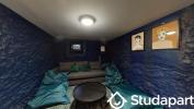 Louer Appartement Rosny-sous-bois 716 euros