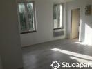 Louer Maison 23 m2 Rouen