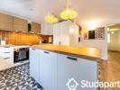Annonce Location Appartement Asnieres-sur-seine
