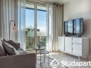 Louer Appartement Merignac 525 euros