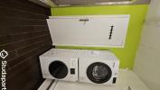 Location Appartement Saint-ouen-l'aumone  95310 9 m2