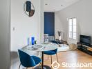 Location Maison Paris-17eme-arrondissement  75017 2 pieces 30 m2