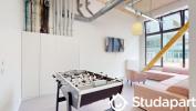 Louer Appartement Orsay 735 euros