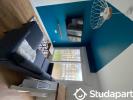 Louer Appartement 10 m2 Rennes