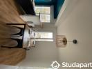 Louer Appartement Rennes 490 euros