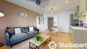 Louer Appartement Grenoble 520 euros