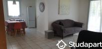 Annonce Location Appartement Grenoble