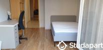 Louer Appartement Grenoble 520 euros