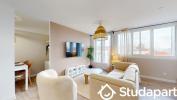 Location Appartement Clermont-ferrand 63000 11 m2