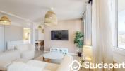 Louer Appartement 11 m2 Clermont-ferrand