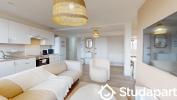 Louer Appartement Clermont-ferrand 440 euros