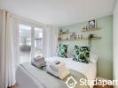 Location Appartement Paris-17eme-arrondissement  75017 2 pieces 17 m2