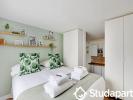 Annonce Location 2 pièces Appartement Paris-17eme-arrondissement