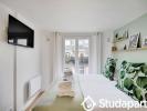 Louer Appartement 17 m2 Paris-17eme-arrondissement