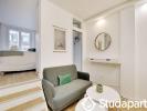 Louer Appartement Paris-17eme-arrondissement Paris