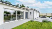 Acheter Terrain 824 m2 Pugnac