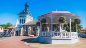 Vente Terrain Parentis-en-born 40