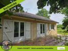 Vente Maison Nuret-le-ferron  36800 3 pieces 70 m2