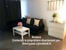 Louer Appartement 21 m2 Paris-15eme-arrondissement