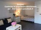 Louer Appartement Paris-15eme-arrondissement Paris