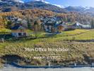 Acheter Terrain Orres Hautes alpes