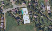 Acheter Terrain 2688 m2 Ploermel