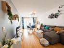 Vente Appartement Massy  91300 3 pieces 65 m2