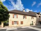 Vente Maison Saint-julien-de-lampon  24370 8 pieces 163 m2