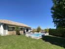 Vente Maison Saint-yzan-de-soudiac  33920 4 pieces 110 m2