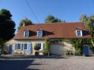 Vente Maison Tercillat DANS UN HAMEAU 23350 6 pieces 138 m2