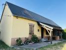 Vente Maison Saint-priest-la-marche DANS UN HAMEAU 18370 6 pieces 115 m2