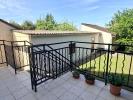 Annonce Vente 4 pi�ces Maison Garges-les-gonesse