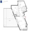 Louer Appartement Colombes 1860 euros