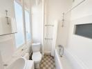 Louer Appartement Paris-7eme-arrondissement 1265 euros