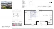 Annonce Vente 2 pièces Appartement Concarneau