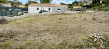 Annonce Vente Terrain Brignoles